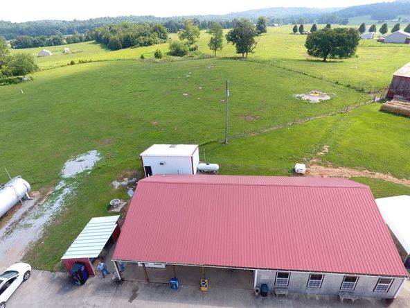 300 E Millerstown Rd, Upton, KY 42784
